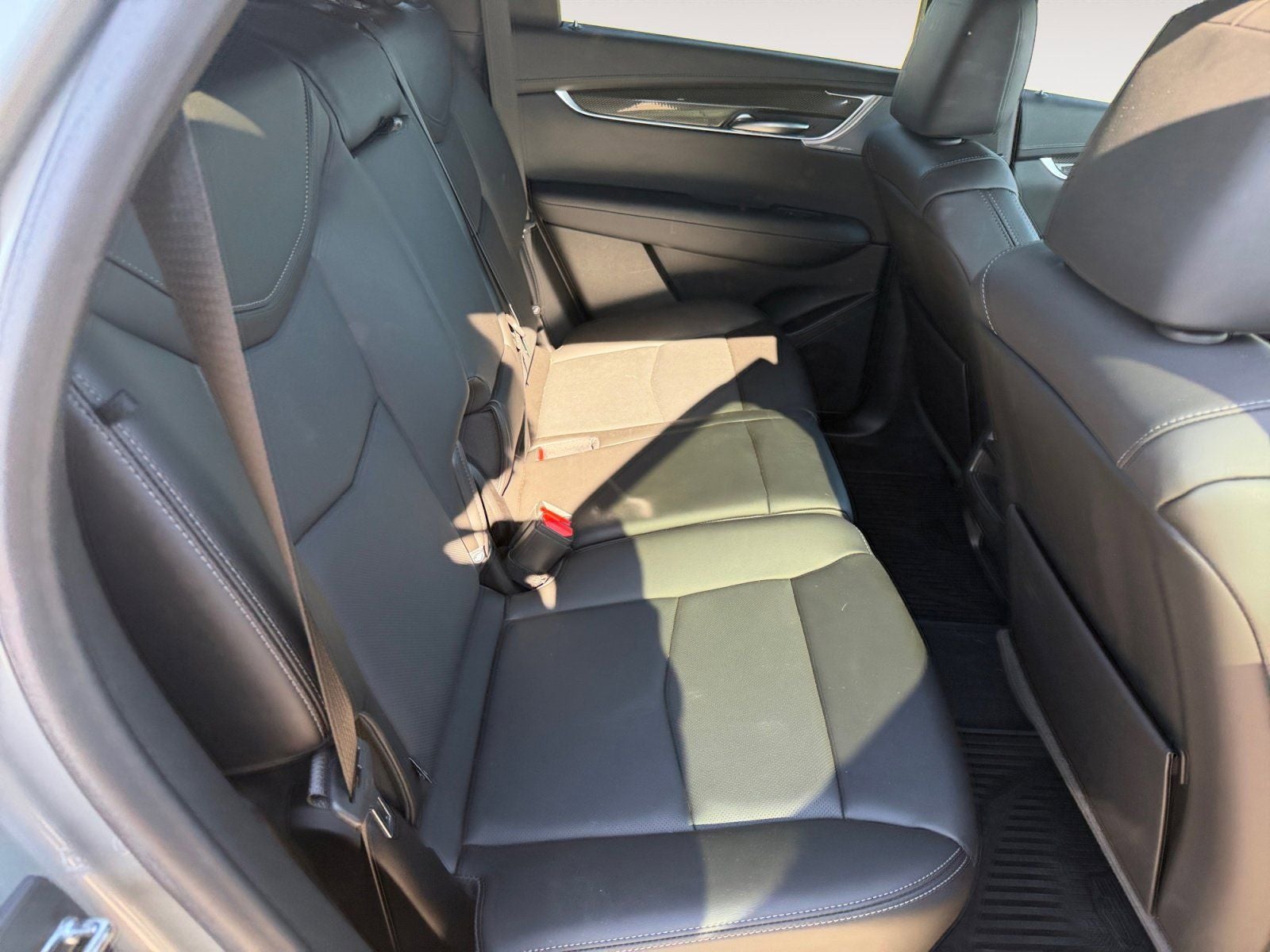 2023 Cadillac XT5 Sport