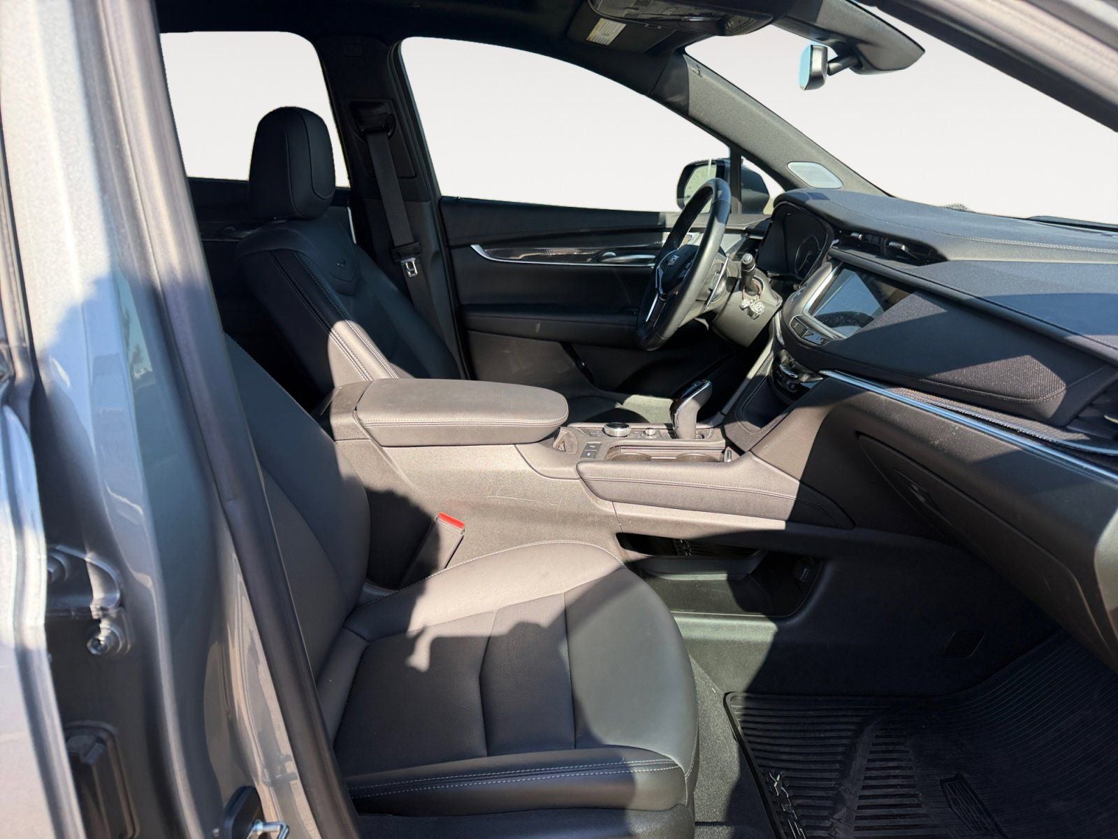 2023 Cadillac XT5 Sport