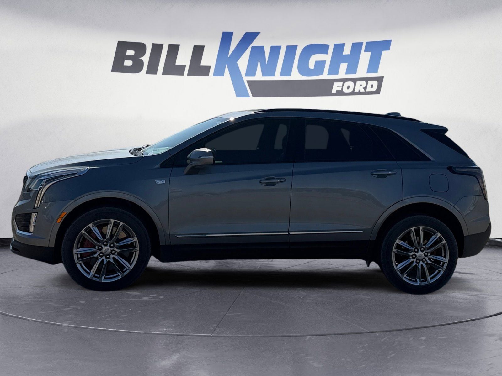 2023 Cadillac XT5 Sport