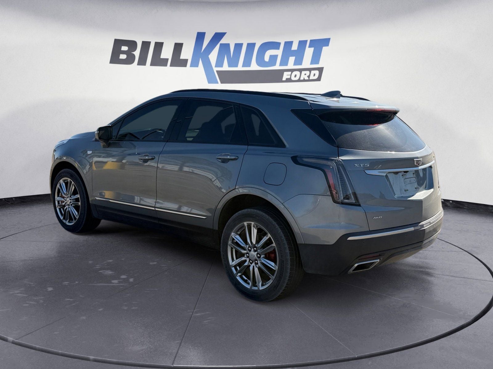 2023 Cadillac XT5 Sport