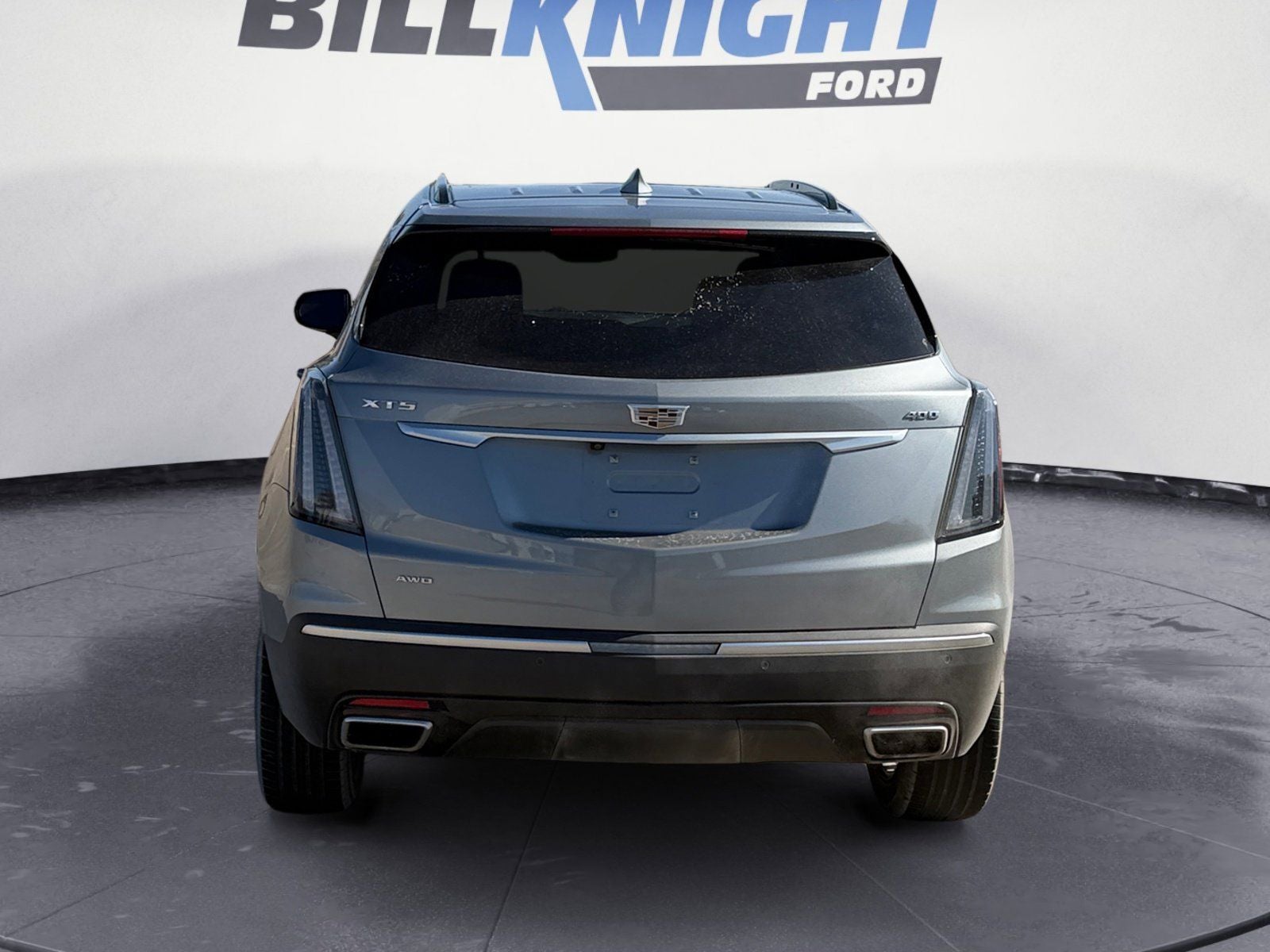 2023 Cadillac XT5 Sport