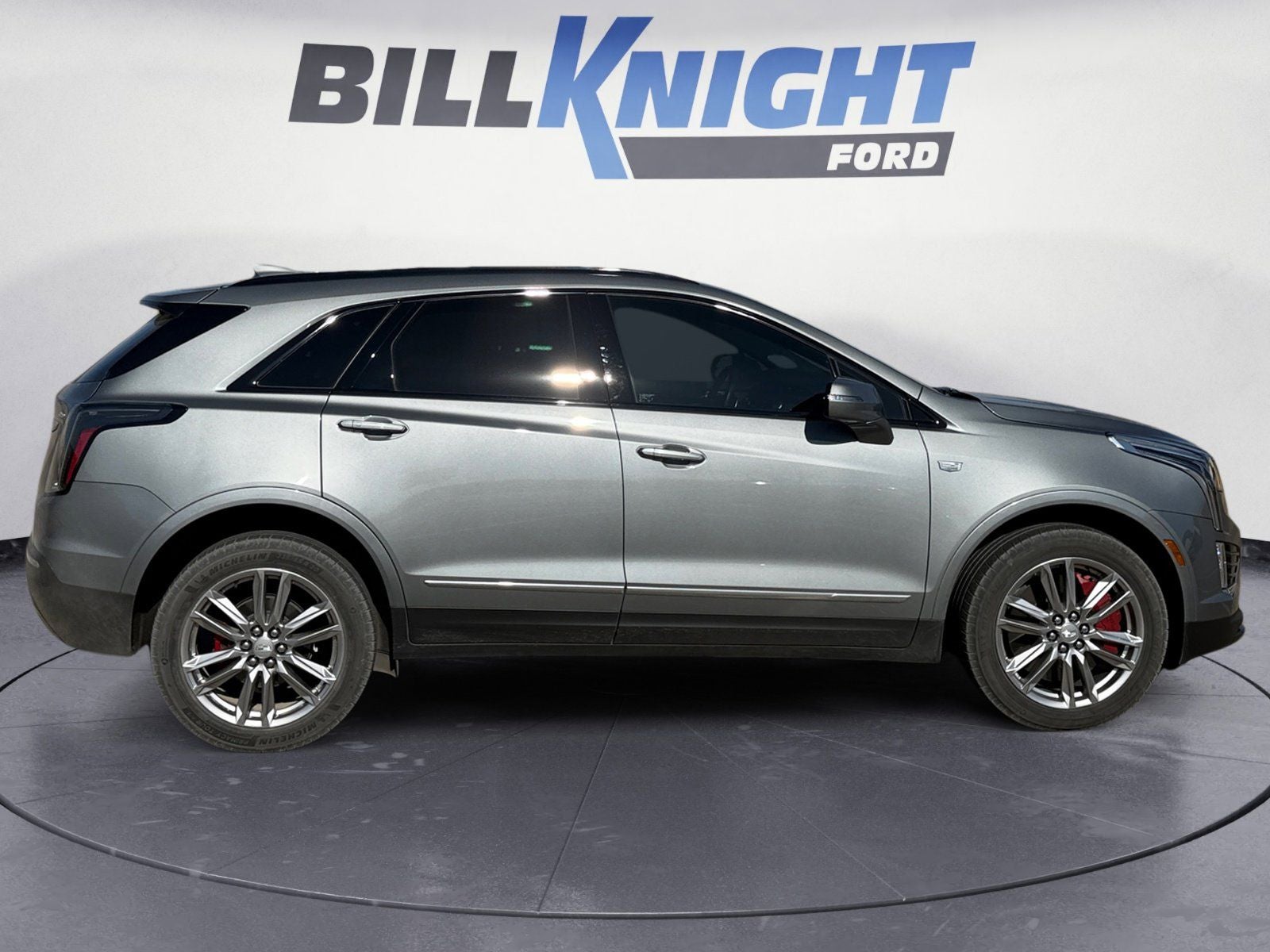 2023 Cadillac XT5 Sport