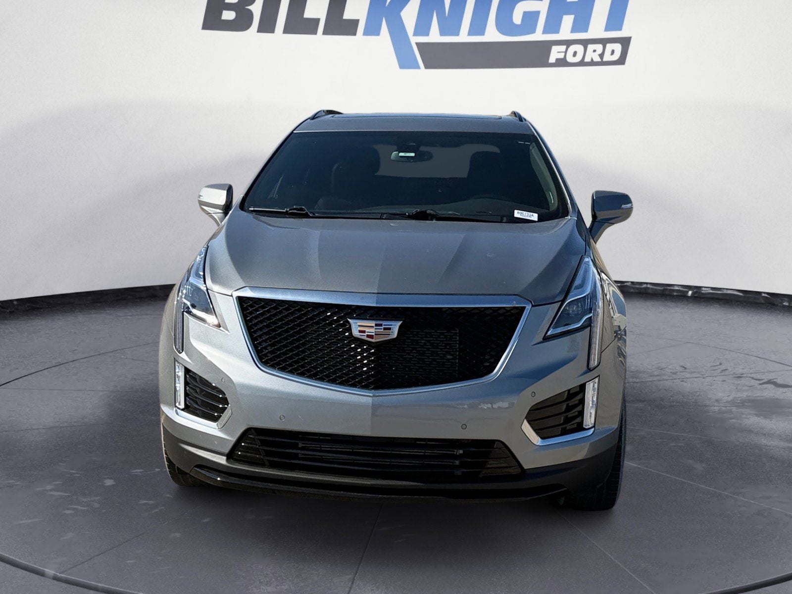 2023 Cadillac XT5 Sport