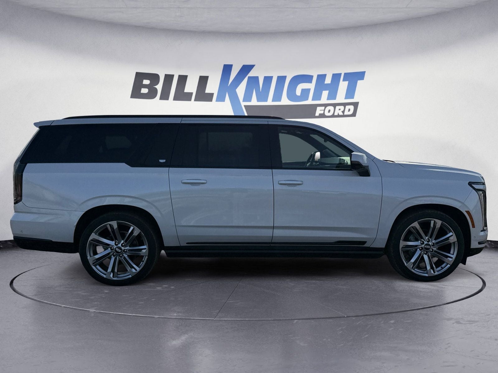 2025 Cadillac Escalade ESV Sport Platinum