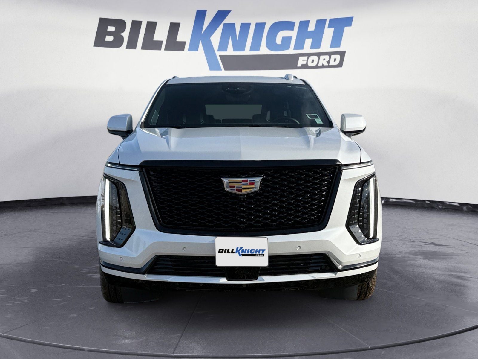 2025 Cadillac Escalade ESV Sport Platinum