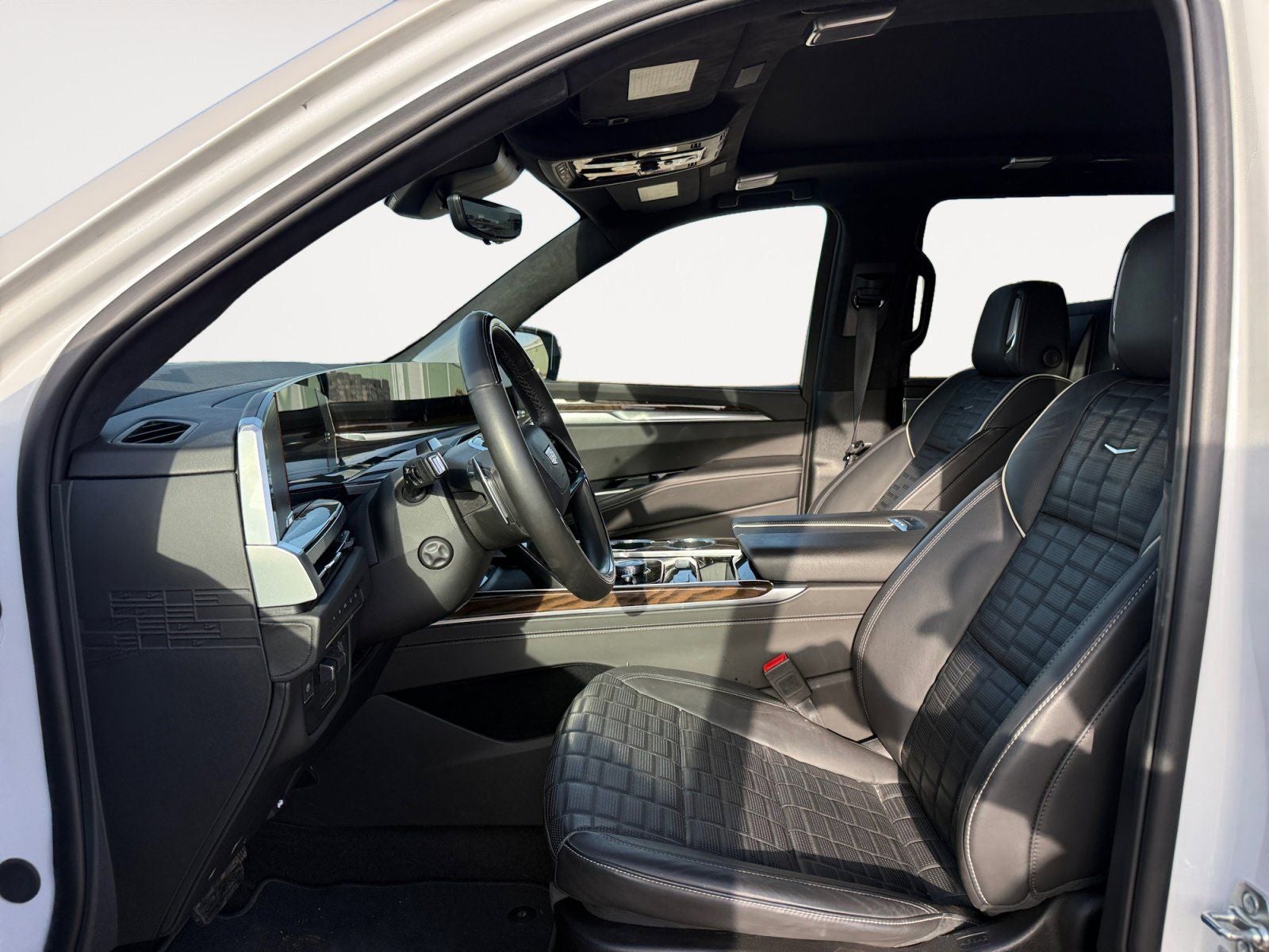 2025 Cadillac Escalade ESV Sport Platinum