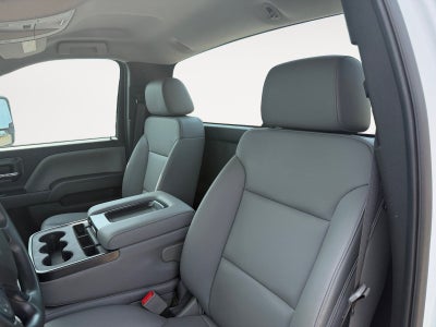2023 Chevrolet Silverado 5500HD Work Truck