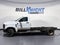 2023 Chevrolet Silverado 5500HD Work Truck