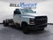 2023 Chevrolet Silverado 5500HD Work Truck
