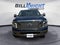 2018 Nissan Titan XD Platinum Reserve
