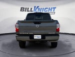 2019 Nissan Titan XD PRO-4X