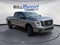 2019 Nissan Titan XD PRO-4X