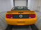 2007 Ford Mustang Shelby GT500
