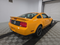 2007 Ford Mustang Shelby GT500