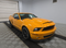 2007 Ford Mustang Shelby GT500