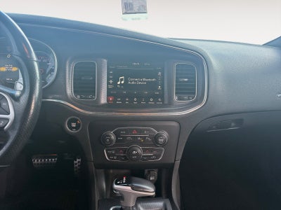 2018 Dodge Charger R/T Scat Pack
