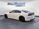 2018 Dodge Charger R/T Scat Pack