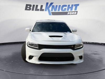 2018 Dodge Charger R/T Scat Pack