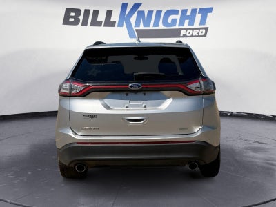 2018 Ford Edge SE