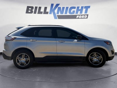 2018 Ford Edge SE