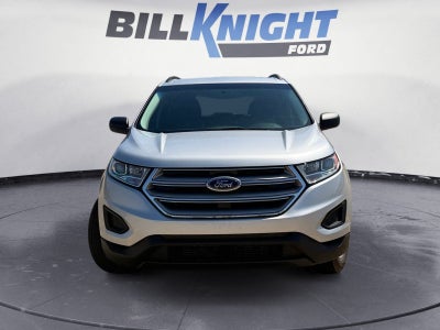 2018 Ford Edge SE