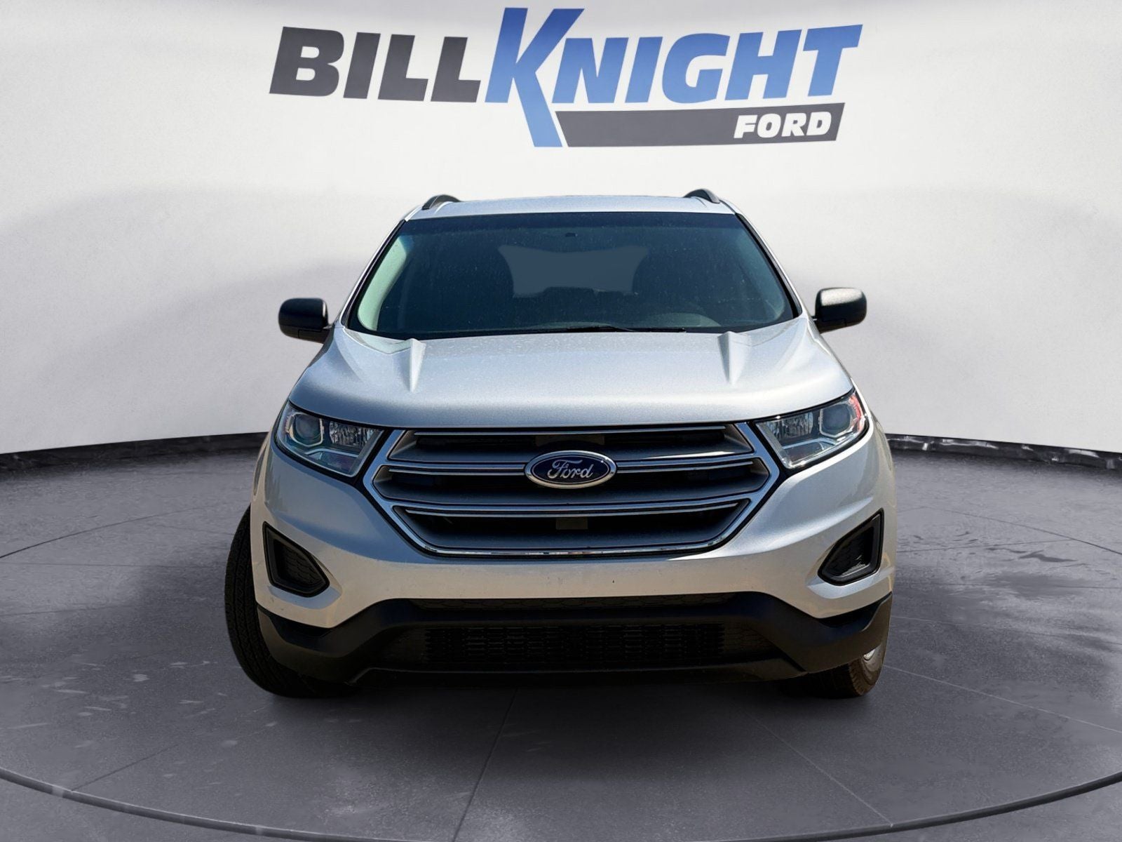 2018 Ford Edge SE