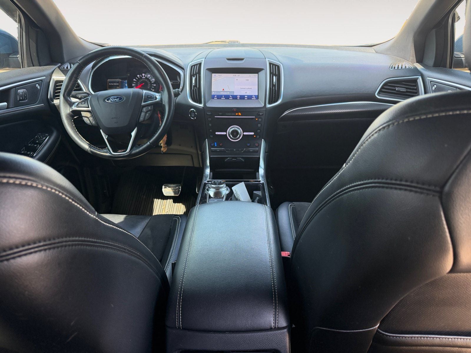 2019 Ford Edge ST