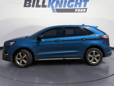 2019 Ford Edge ST
