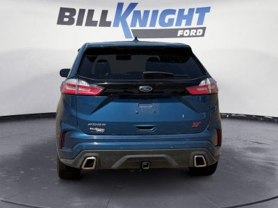 2019 Ford Edge ST