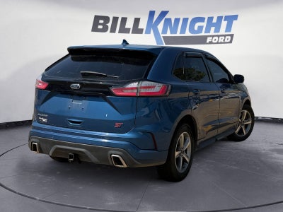 2019 Ford Edge ST