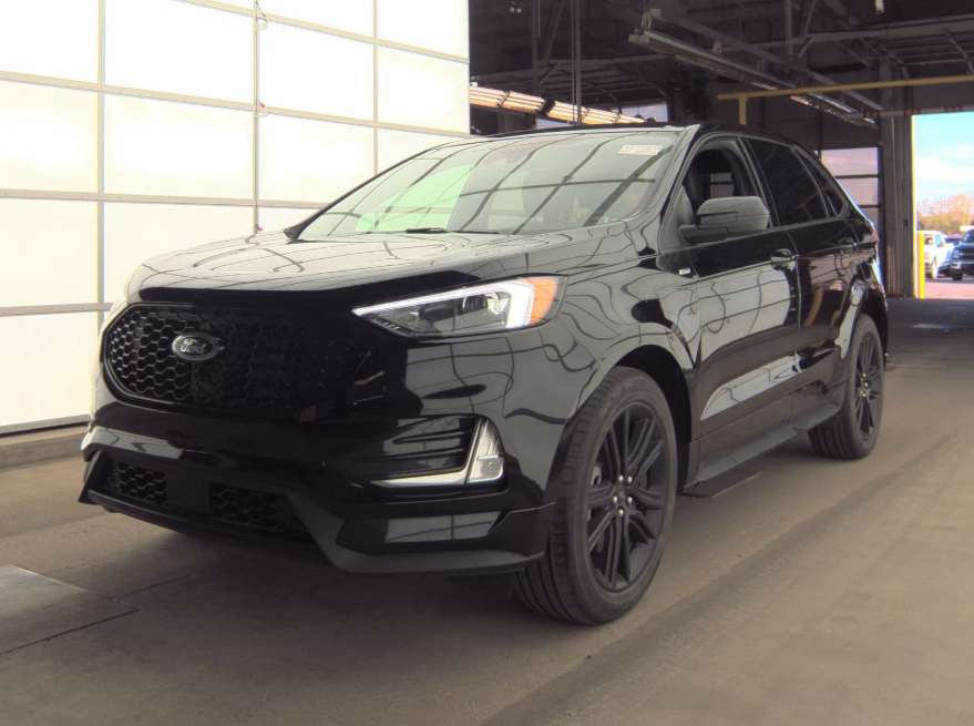 2024 Ford Edge ST Line