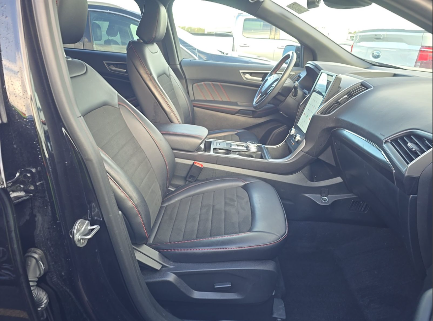 2024 Ford Edge ST Line