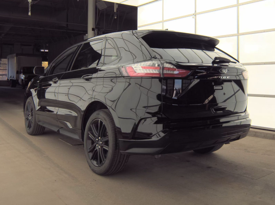 2024 Ford Edge ST Line