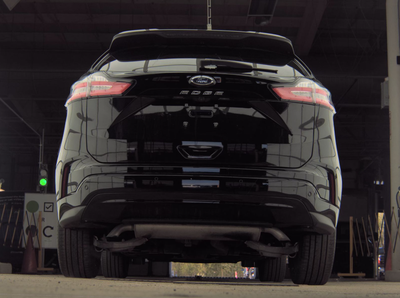 2024 Ford Edge ST Line