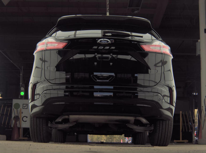2024 Ford Edge ST Line