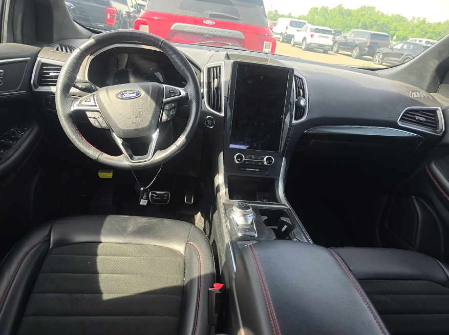 2024 Ford Edge ST Line