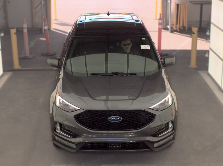 2024 Ford Edge ST Line