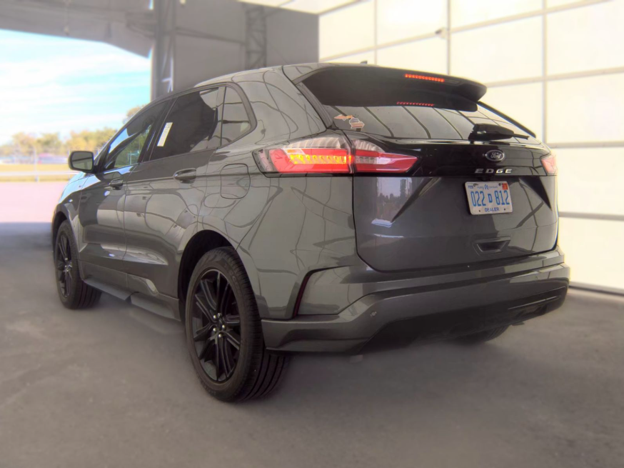 2024 Ford Edge ST Line