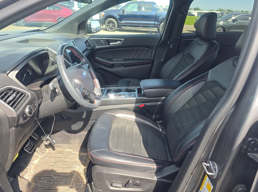 2024 Ford Edge ST Line