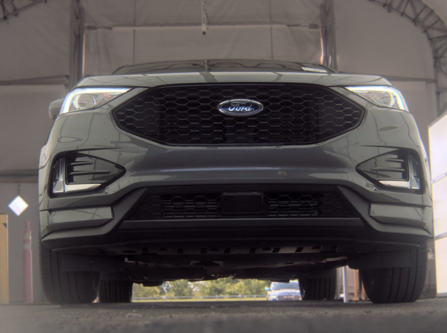 2024 Ford Edge ST Line