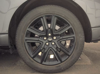 2024 Ford Edge ST Line