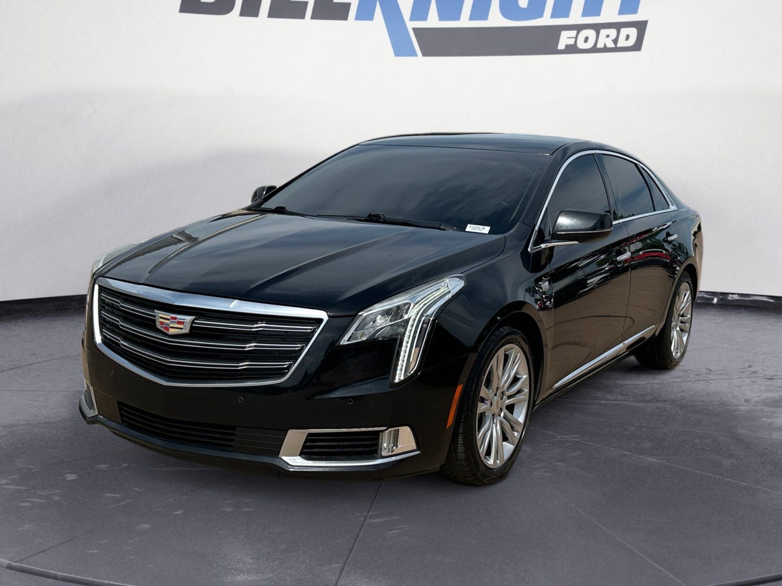 2019 Cadillac XTS Luxury