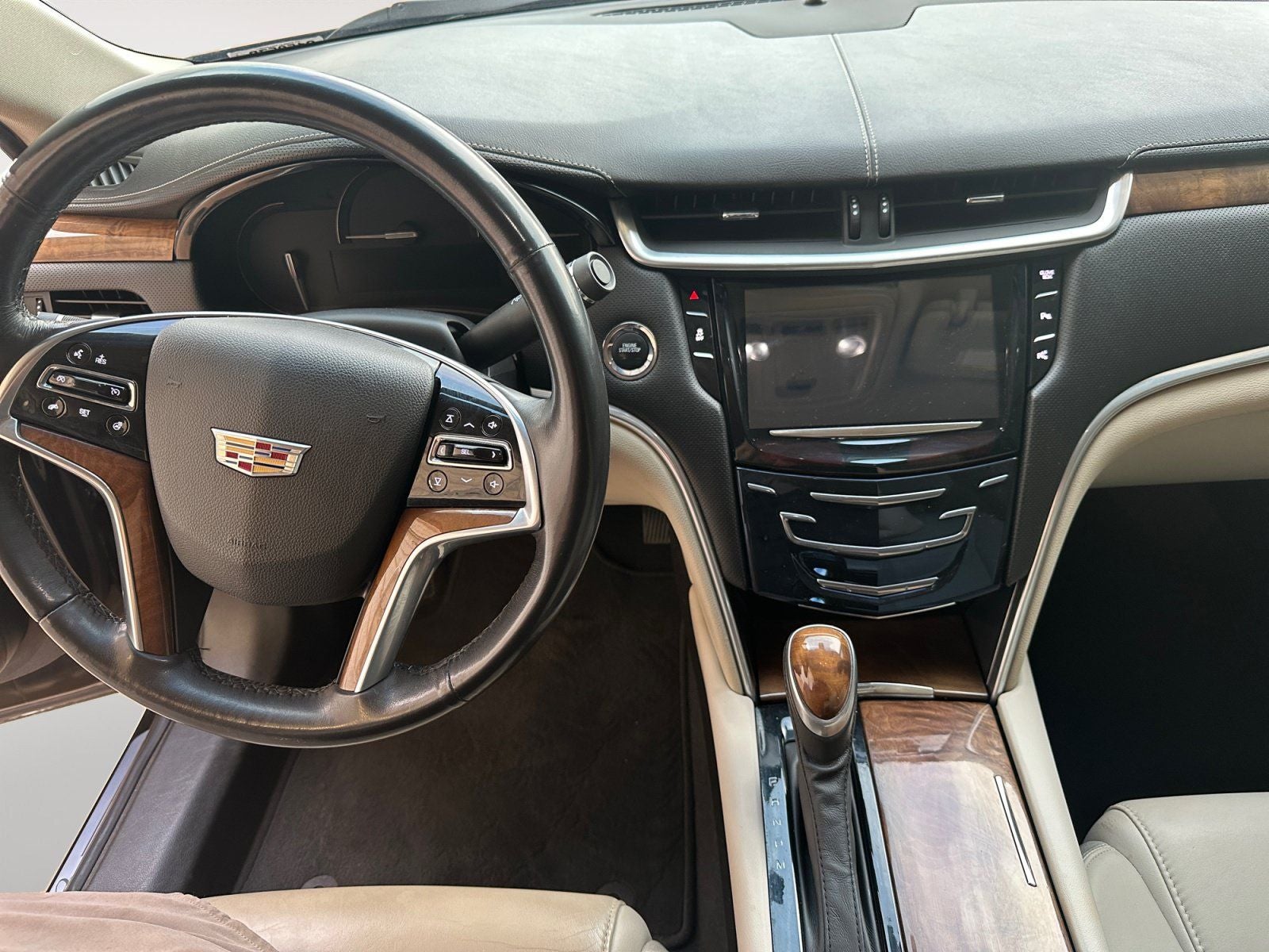 2019 Cadillac XTS Luxury
