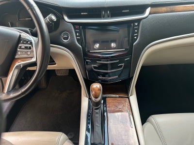 2019 Cadillac XTS Luxury