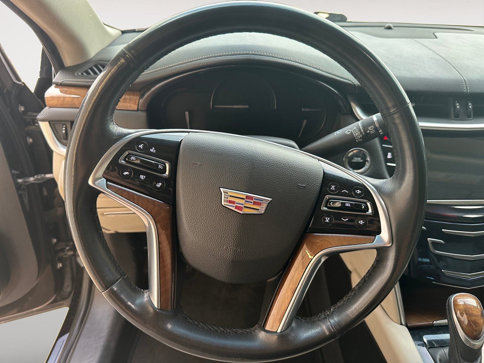 2019 Cadillac XTS Luxury