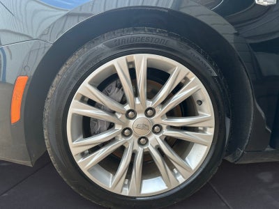 2019 Cadillac XTS Luxury