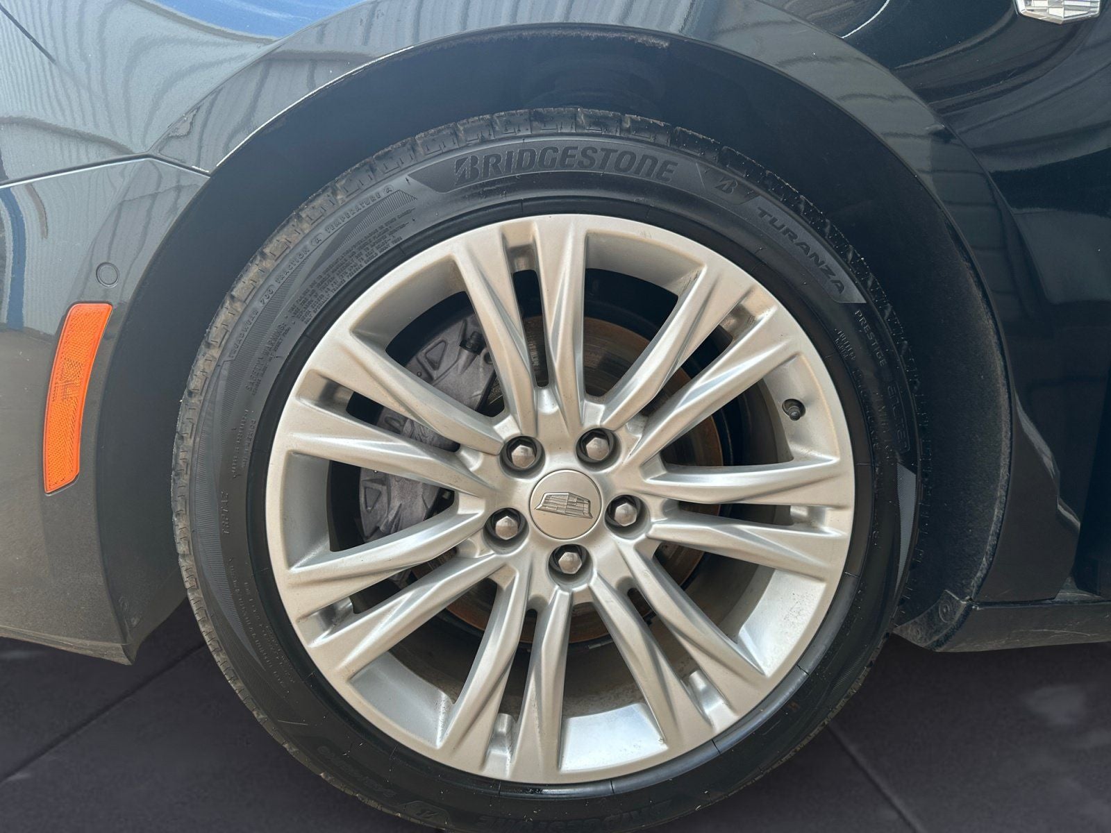 2019 Cadillac XTS Luxury
