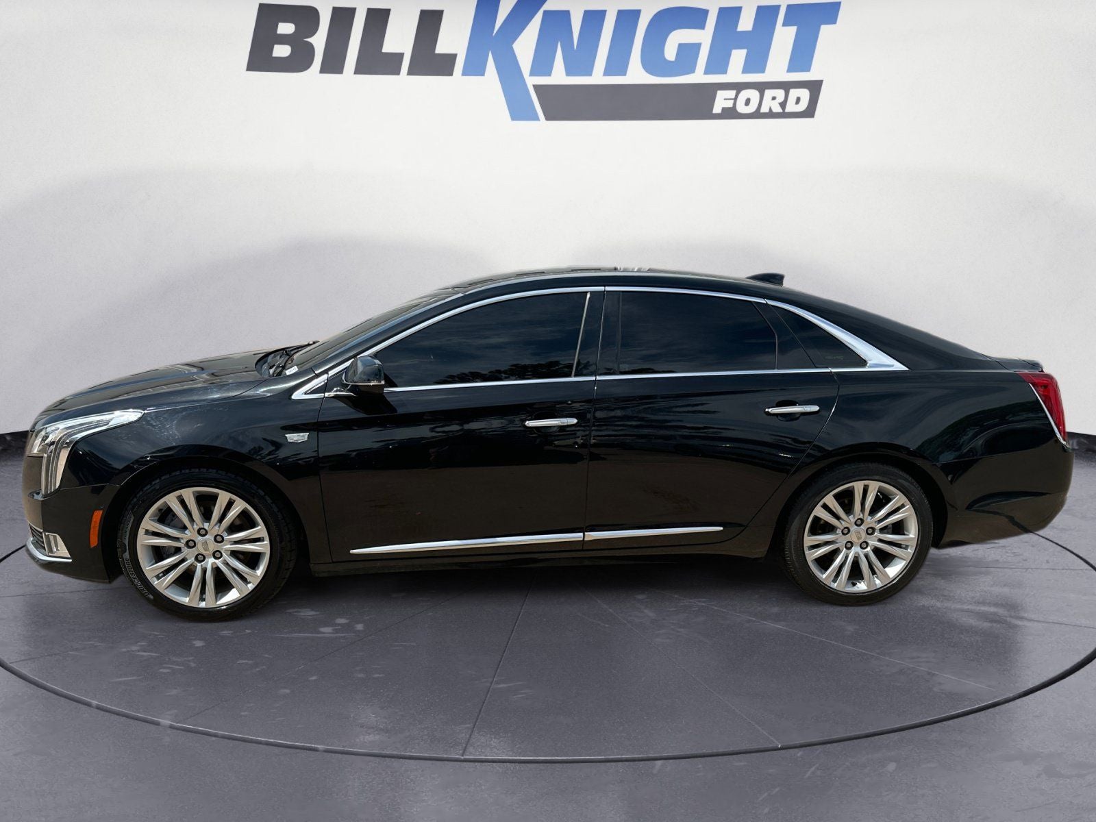 2019 Cadillac XTS Luxury