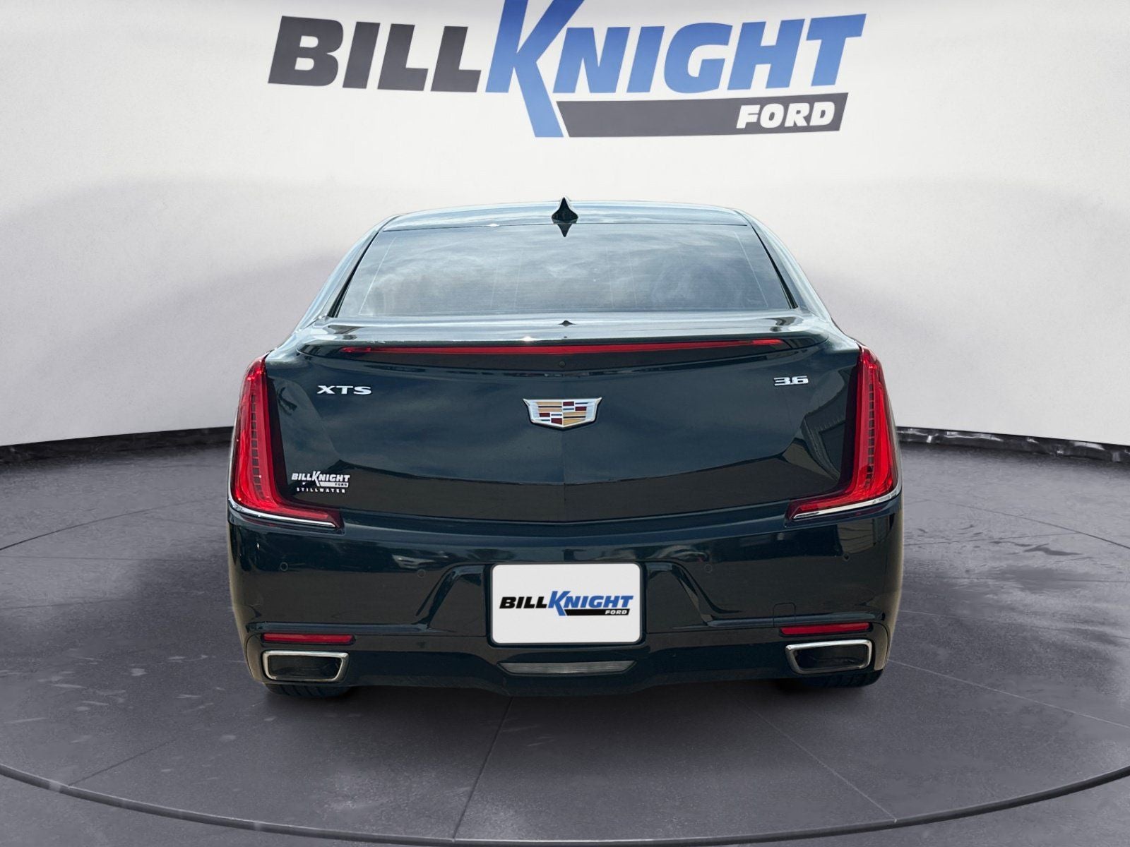 2019 Cadillac XTS Luxury