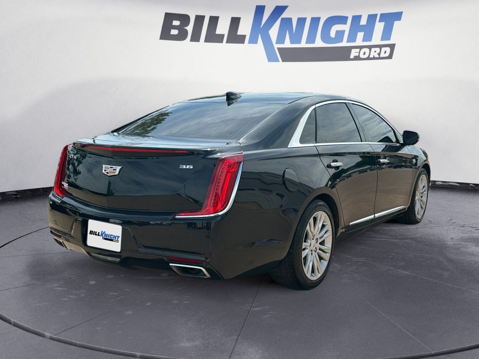 2019 Cadillac XTS Luxury